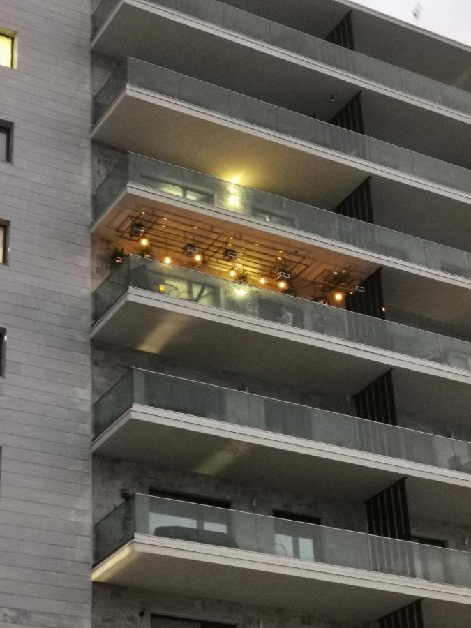 Maravali Seaview Mamaia Appartement Buitenkant foto